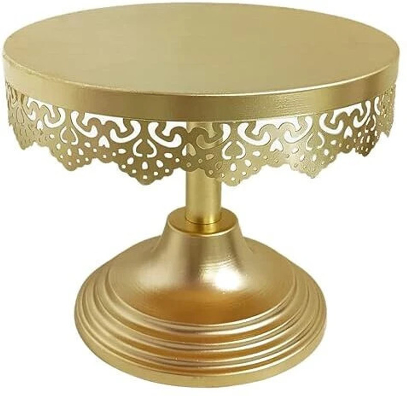 Extreme Karigari 25.4 cm Cake Cake Stand(Pack of 1)