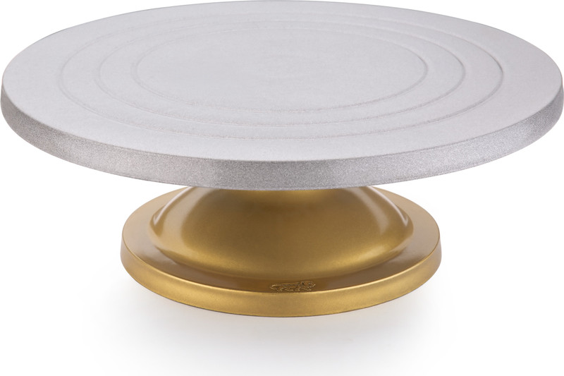 RONAK 12 inch Cake Cake Stand(Pack of 1)