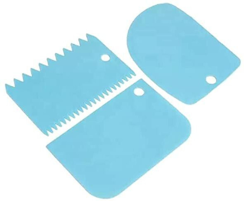 Right Traders Baking Smoother & Polisher (Multicolor) Baking Smoother & Polisher(Multicolor)