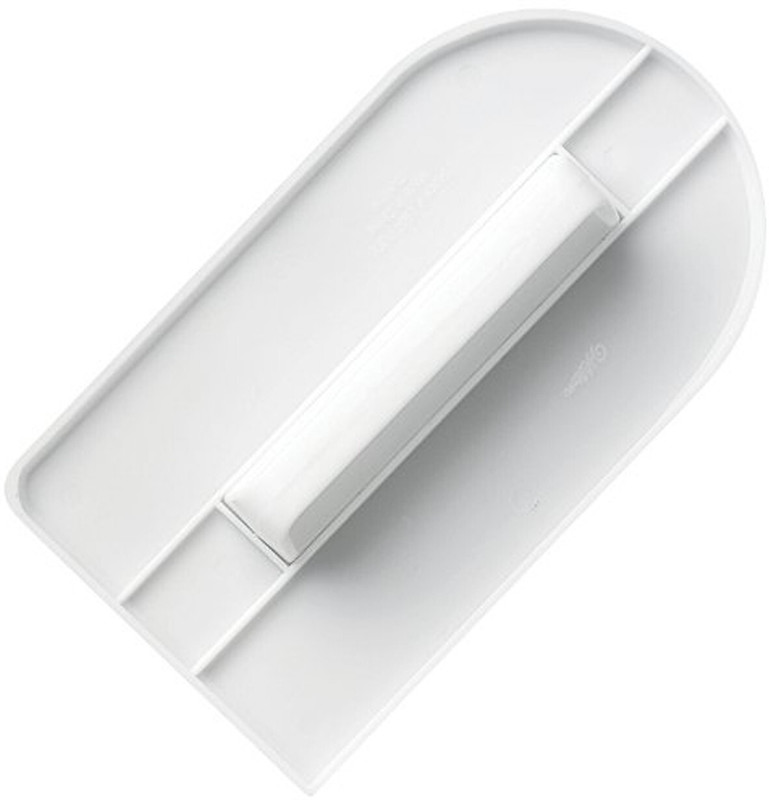 SYGA Easy Glide Fondant Smoother Baking Smoother & Polisher(Grey)