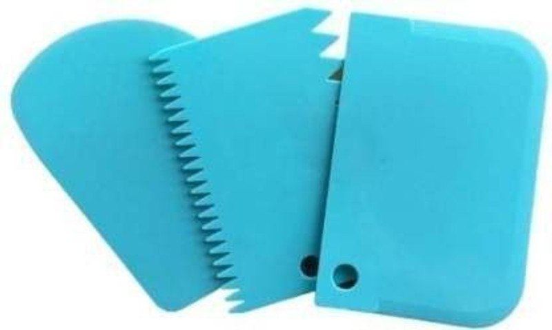 Lishonn Baking Smoother & Polisher(Blue)