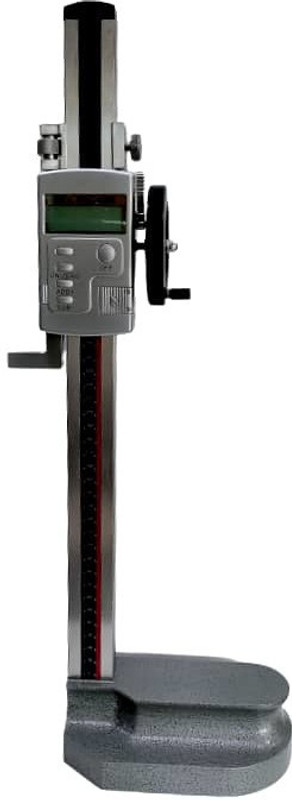 VTH Precision High Quality Digital Height Gauge 12" 0-300mm Range Precision High Quality Digital Height Gauge 12" 0-300mm Range Digital Caliper(0-300 mm)