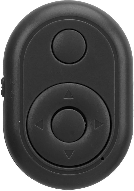 Winsumm Bluetooth Shutter Remote for TikTok, Kindle App Page Turner, TikTok Scrolling...