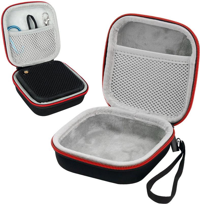 Zeitel Carrying Case for Marshall Willen, Portable Carrying Case Cover for Marshall  Camera Bag(Black)