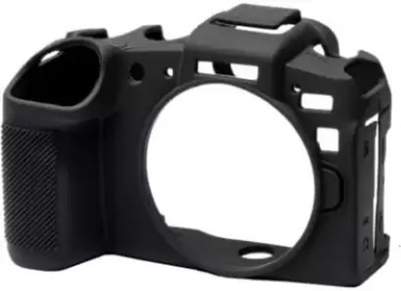 DIGICLIMBER EOS(RP) silicone  Camera Bag(Black)