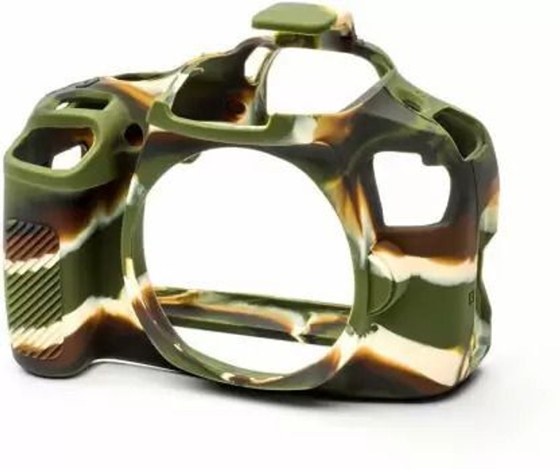 Camaura EOS(RP)  Camera Bag(camoflage)