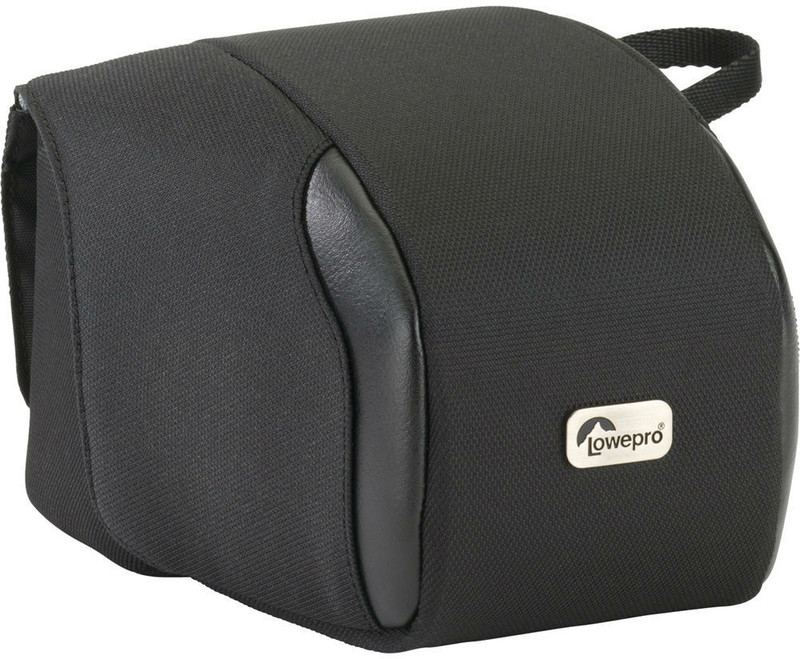 Lowepro Quick Camera Case 120  Camera Bag(Black)