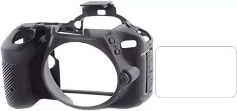 Camaura D5300  Camera Bag(army)