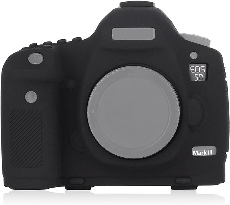 DIGICLIMBER 5DMII Camera  Camera Bag(Black)