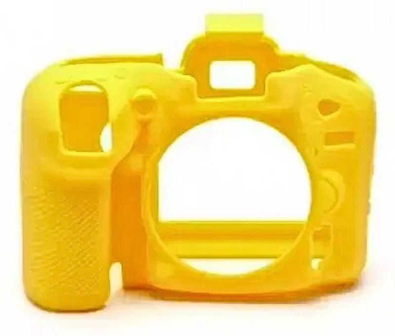Camaura D7000 for Camera Bag (Yellow)  Camera Bag(Yellow)