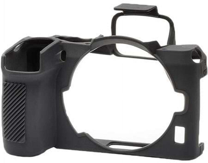 DIGICLAMBO Z50 Camera silicon cover  Camera Bag(Black)