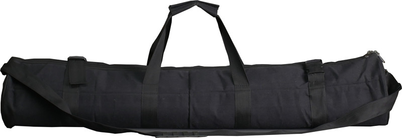 Conscious Community 14ft Light stand Bag also compatible with Heavy Tripods, softbox, background stands, Sliders Camera Bag(Black)