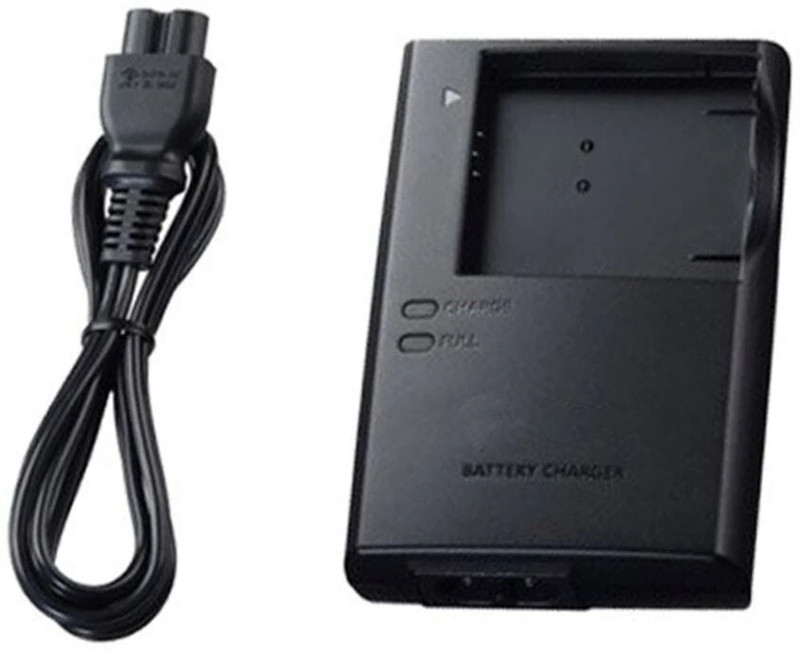 Camaura CB.-2LD for NB.-11L Camera Battery Charger(Black)