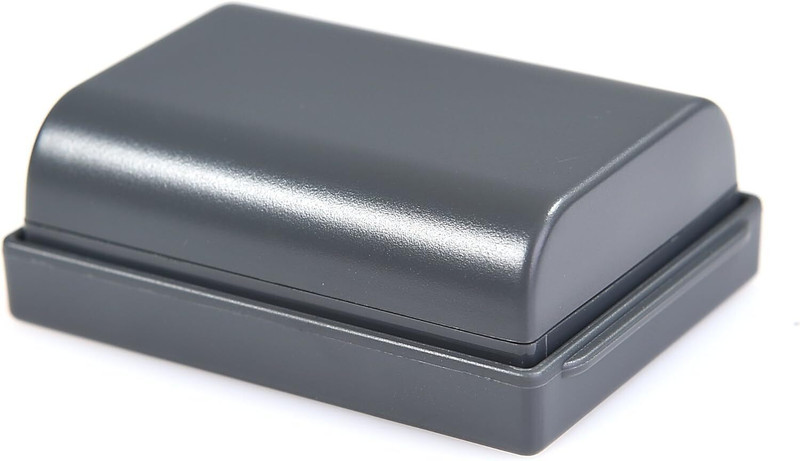 DIGICLIMBER NB-2L NB-2LH compatible battery Cano-n PowerShot S30 S40 IXY DVM3 HF-R1  Camera Battery Charger(Grey)