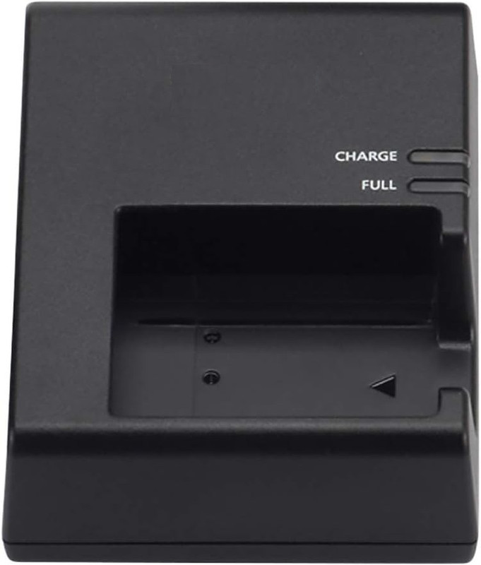 DIGICLIMBER LC-E10C original Charger Compatible with Canon LP-E10 Battery Camera Battery Charger Canon LP-E10 Battery Charger - for Canon EOS 1100D 1200D 1300D, Rebel T3 T5 T6, Kiss X50 X70 X80 SLR/DSLR Camera Camera Battery Charger (Black)  Camera Battery Charger(Black)