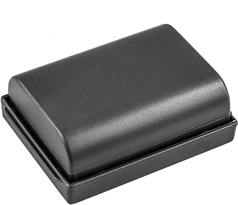Camstuffs NB-2L Battery for Canon Digital Rebel XT, Digital Rebel XTi, EOS 350D, EOS 400D Camera Battery Charger(Black)