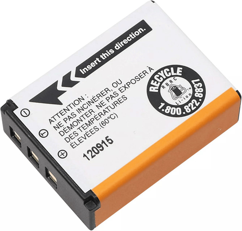 DIGICLIMBER NP-85 battery suitable for Fujifilm Camera Battery NP-85 FinePix S1, SL1000, SL300, SL305, SL280, SL260, SL240 Camera Battery Charger(Grey)