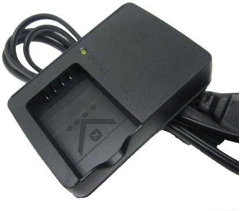 Picmaa NP-BX1 Camera Battery Charger (Black) Camera Battery Charger(Black)