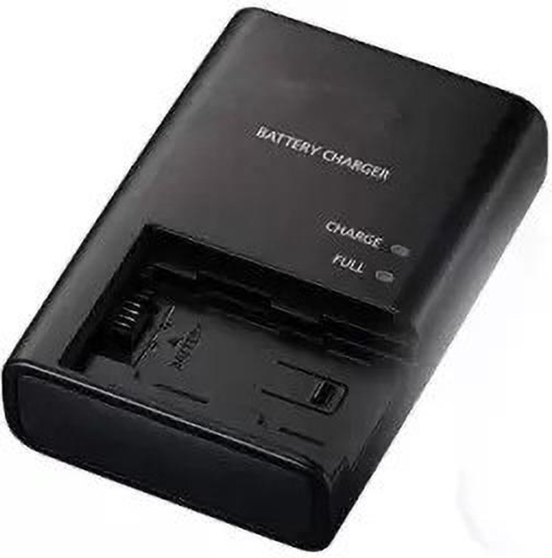 DIGICLIMBER CG-700 Camera charger VIXIA HF M50 VIXIA HF M500 M52 R30 R300  Camera Battery Charger(Black)
