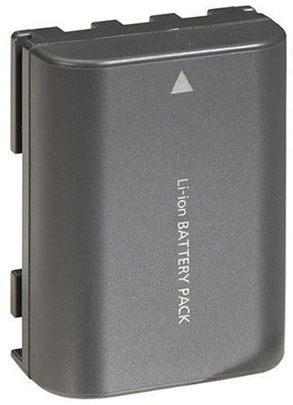 Picmaa NB-2L NB-2LH camer rechargeable battery for PowerShot S30 S40 IXY DVM3 HF-R1  Camera Battery Charger(Grey)