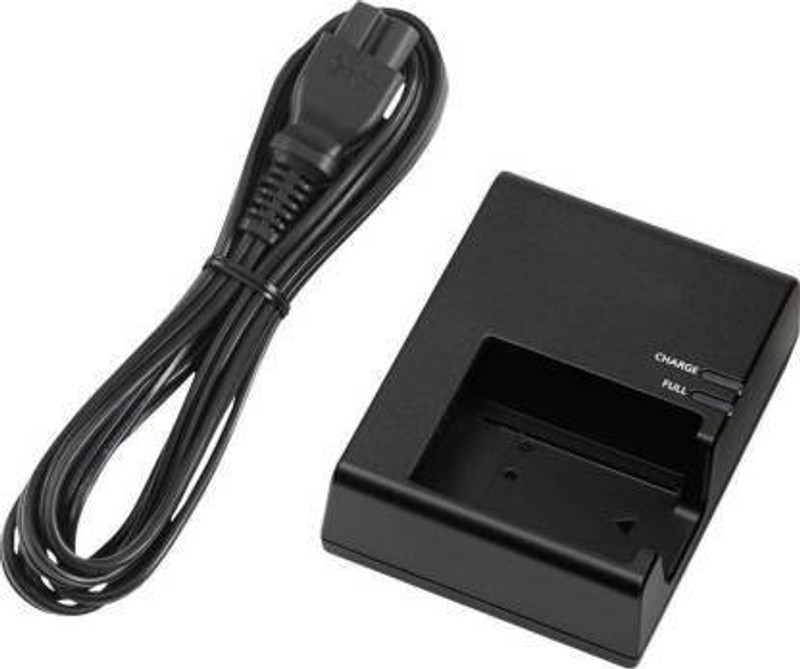 Lamkoti Lpe10 camera charger for Canon EOS-1100D,1200D,1300D,RebelT3,T5,T6, Kiss X50,X70  Camera Battery Charger(Black)