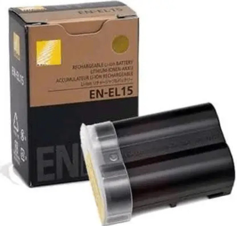 Camaura Enel15 battery grip Battery Grip