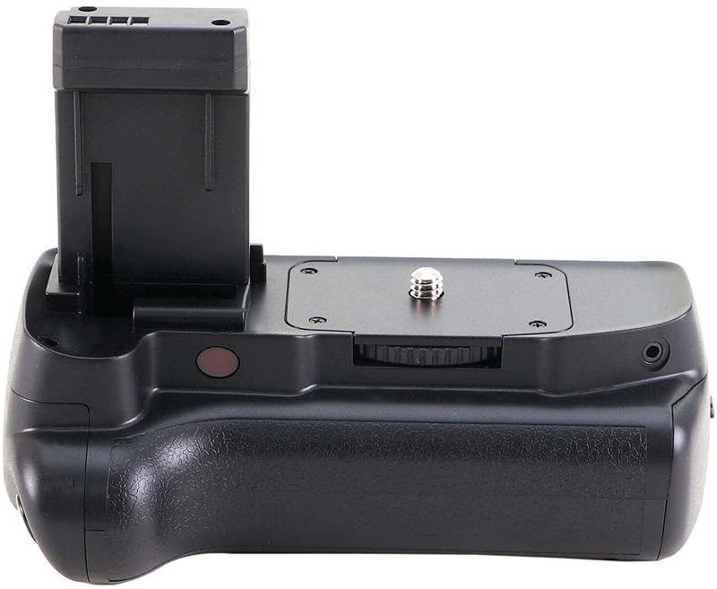 Power Smart 1100DH Battery Grip for Canon EOS 1100D T3/T5/1200D/1300D with IR Remote Battery Grip