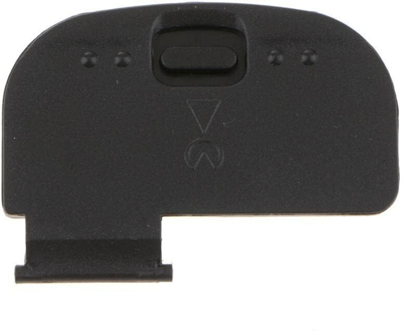 SUPERNIC Battery Door Cover Lid Cap for Nikon D7000 D7100 D600 D610 D7200 DSLR Camera Battery Grip