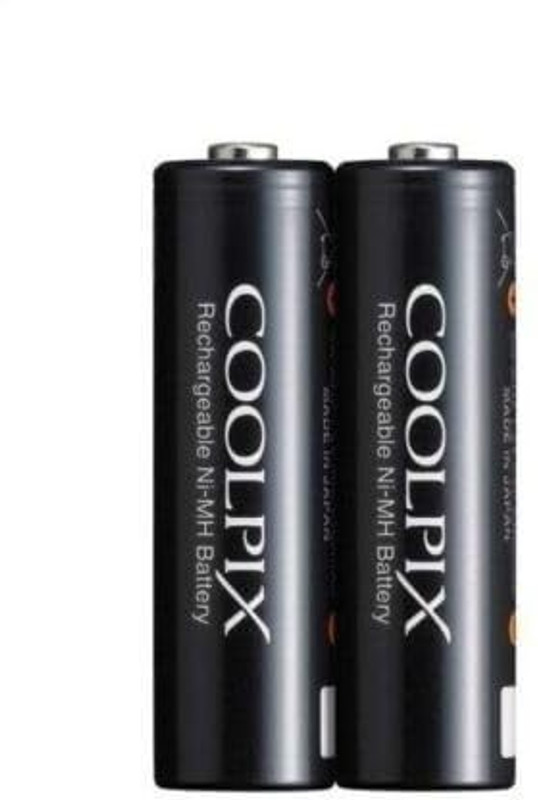 chamstuffs EN-MH2-B2 2300mAh 1.2V Rechargeable Batteries Battery Grip