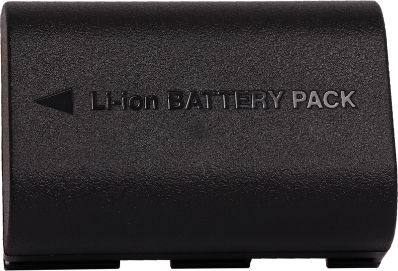 Dijiiplus LP-E6 Camera Battery (10800) Cano-n EOS 5D Mark III,5D IV,6D, 6DMark 70D, Battery Grip