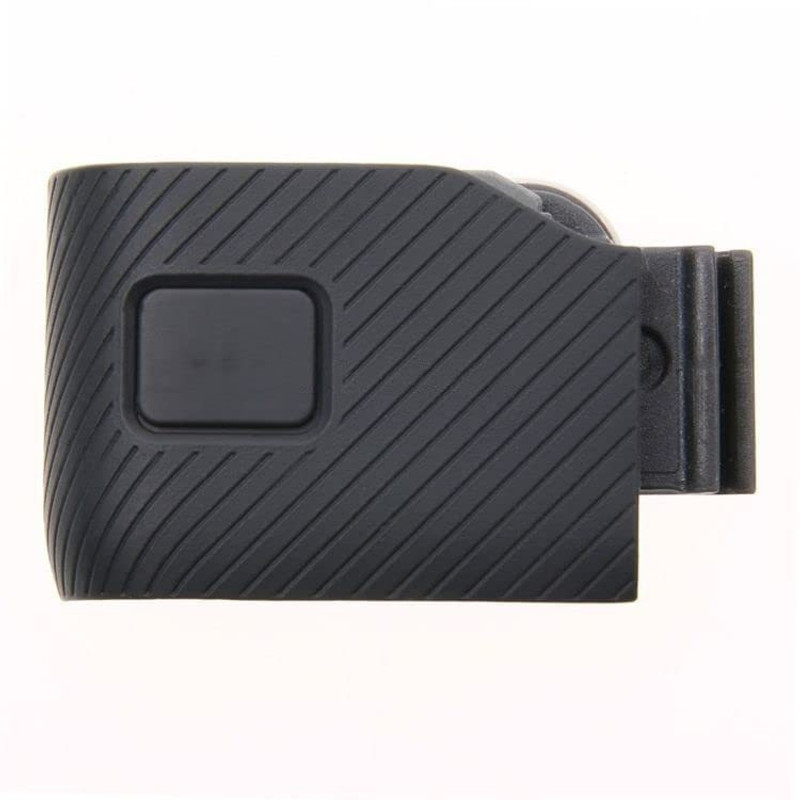PULUZ Pulu Z for GoPro HERO5 / HERO7 Black Side Interface Door Cover Battery Grip