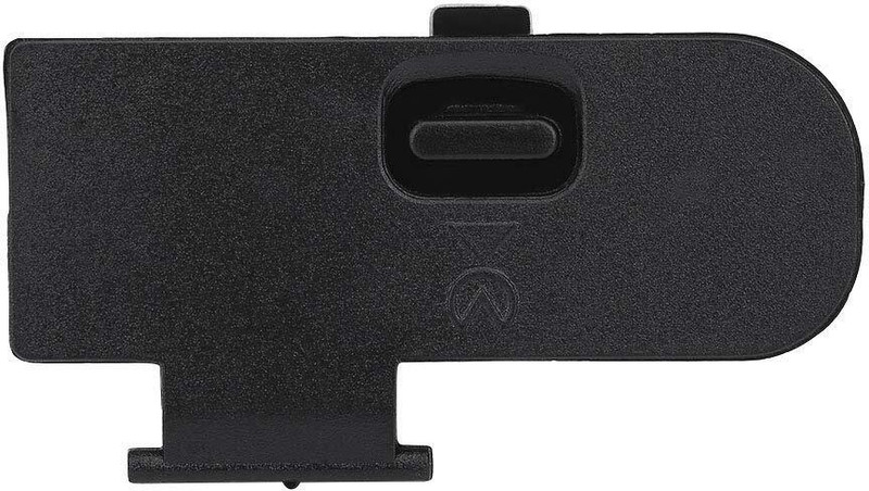 SUPERNIC Digital Camera Battery Cover Repair Parts for Nikon D5100 Cameras Battery Grip
