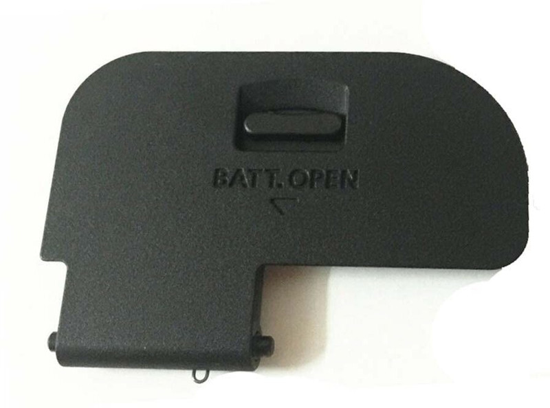 SUPERNIC Battery Door Cover Repair Part Lid Cap for Canon EOS 6D Mark Battery Grip