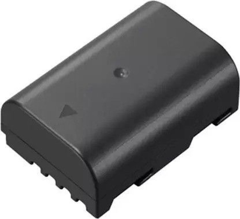 Dijiiplus DMW-BLF-19 camera ( battery )pack compatible for camera battery Battery Grip
