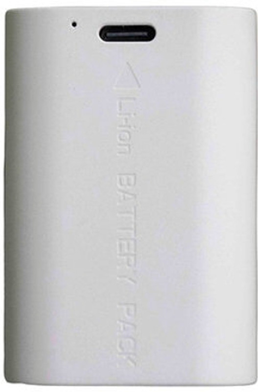 Camaura LPE6 TYPE C 7800mAH Rechargeable Lion platinum battery Battery Grip