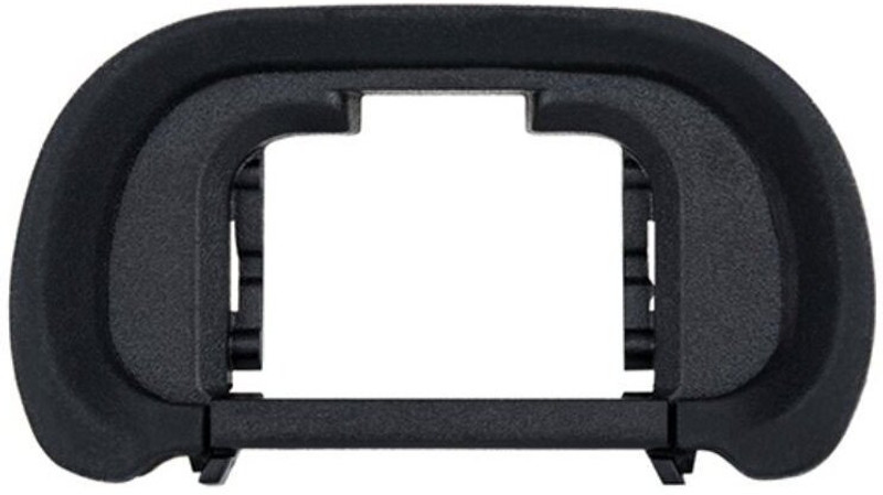 Zikkon Replacement Eyepiece Alpha FDA-EP18 Eyepiece Eyecup Eyeshade Camera Eyecup
