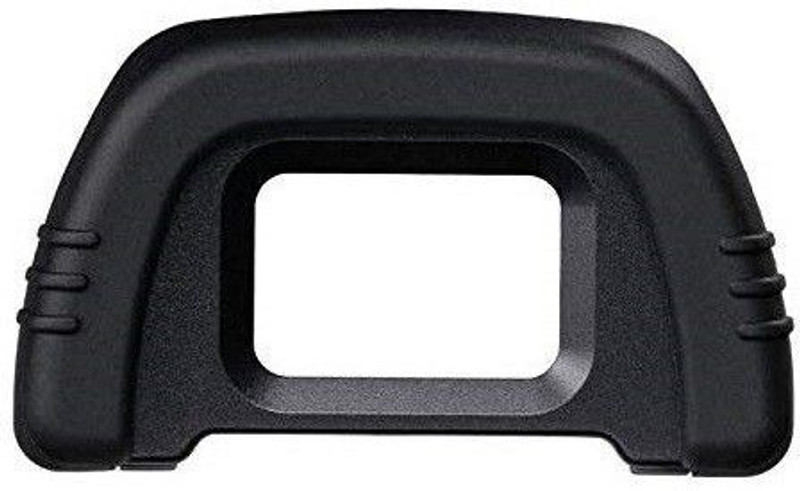 Zivika DK-21 Eyecup / Eye Rubber Cap for Camera D-7000 Camera Eyecup