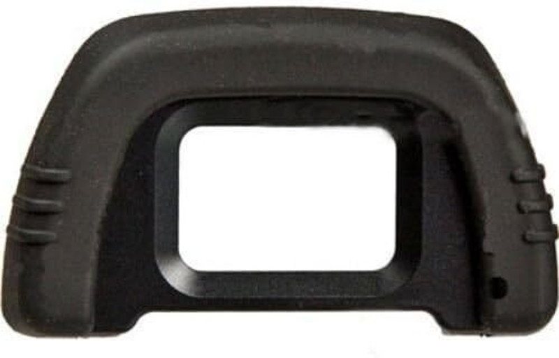 Cam cart DK-21 Eye Rubber Cap View Finder Cap DSLR For Nikon D7000 D750 D610 D600 D200 Camera Eyecup