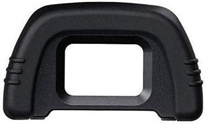 Zivika DK-21 Eyecup Cap for Camera D-300 Camera Eyecup