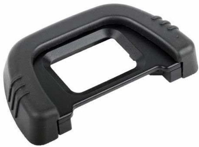Zivika Viewfinder DK-21 Eyecup / Eye Rubber Cap for DSLR Camera Nikon D70/D70s/D80/D90 Camera Eyecup