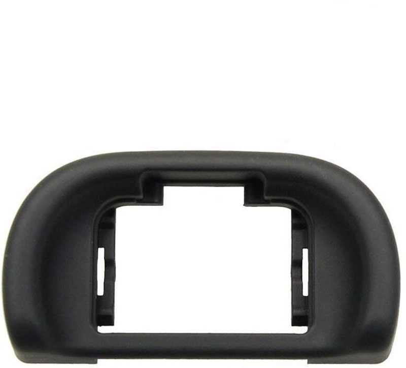 Stookin EP-11 Eyecup with Rubber Coated Plastic for Sony Alpha A7R II, A7 II, A7, A7R Camera Eyecup