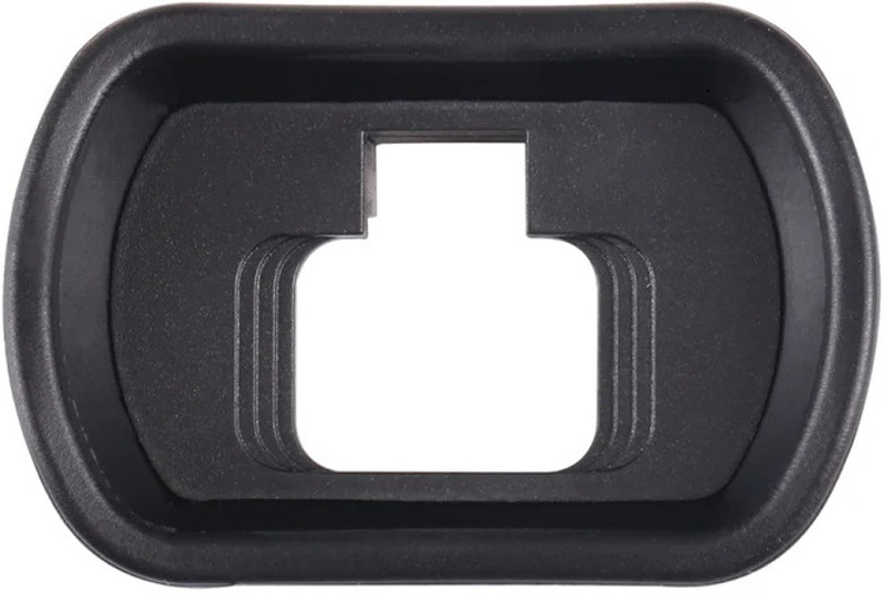 ZANNIX DK-29 Compatible Eyecup | Soft Rubber Viewfinder Eye Cup for Z Series Camera Eyecup