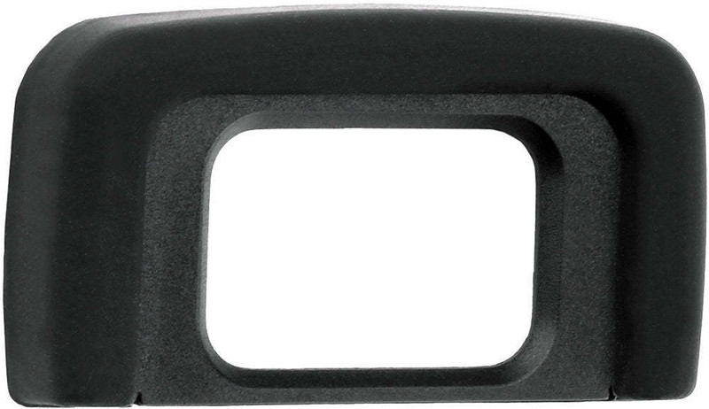 Vistook Dk-25 Eye Rubber ViewFinder Eye Rubber Cap Camera Eyecup