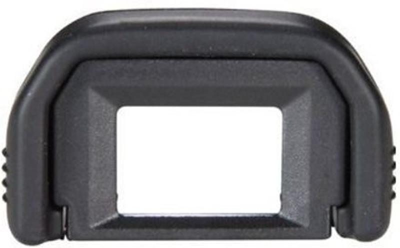 Zivika Viewfinder EF Eye Rubber Cap for DSLR Canon 200D/ 200D Mark II Camera Eyecup