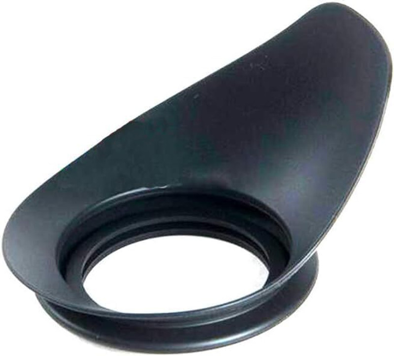 SUPERNIC Eye Cup Compatible for Sony Hxr-mc1500p Hvr-hd1000j Hvr-hd1000u Hxr-mc2000j Hxr Camera Eyecup