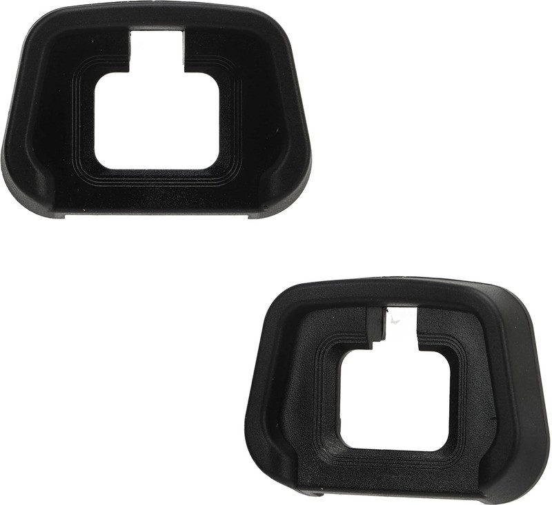 Zivika Set Of 2 DK-29 Eye Rubber for DSLR Camera Z5/Z6/Z7/Z5 II/Z6 II/Z6 III/Z7/Z7 II Camera Eyecup