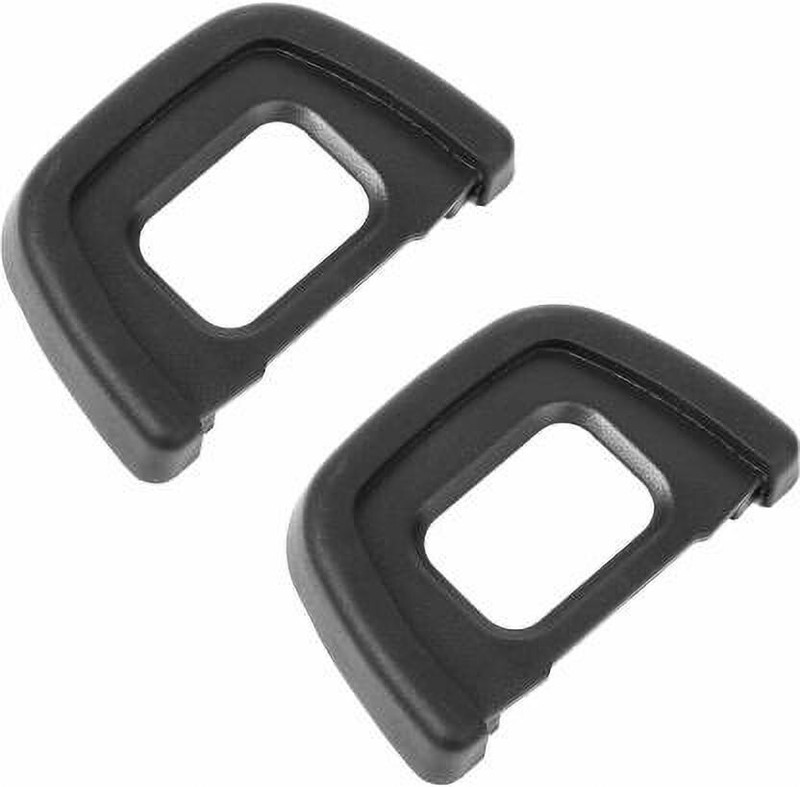 Vistook DK-23 Eye Rubber Cap View Frinder Cap for DSLR Camera Eyecup
