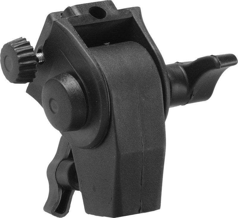 Photovision Pro Umbrella Clamp Straight Flash Bracket