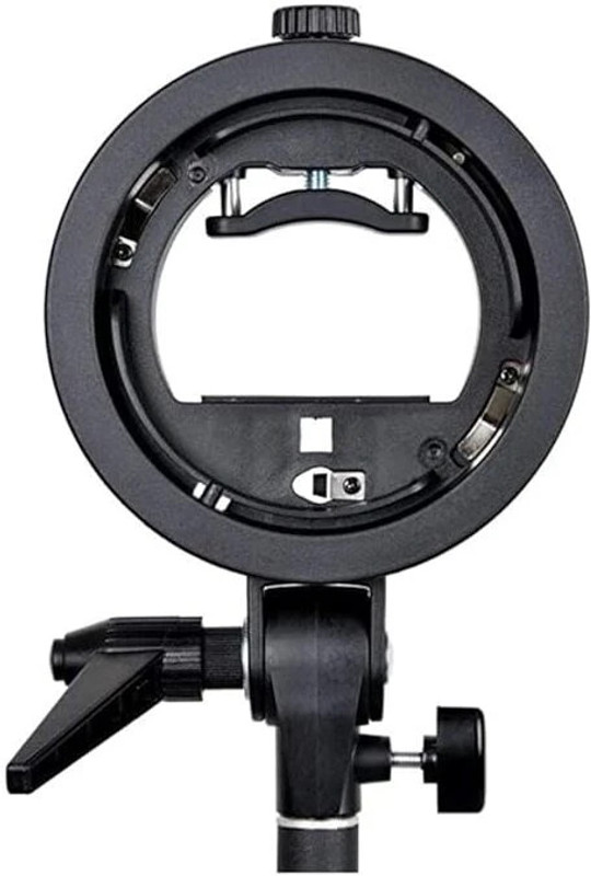 PICPRO S1 BRACKET S1 Bracket Custom Flash Bracket