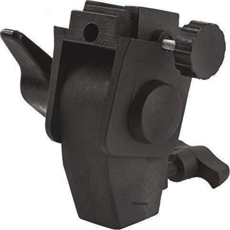 fotokina Umbrella_Bracket_FK_BK Umbrella_Bracket_FK_BK Rotating Flash Bracket